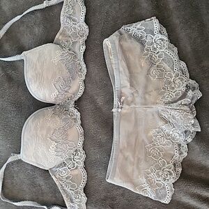 Underwear Set